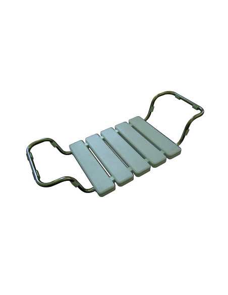 HELP: Removable and Adjustable Bath Tub Seat