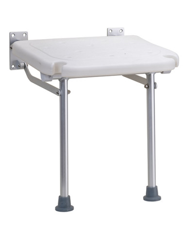 HELP: Reversible shower seat