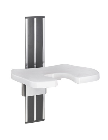 HELP: Reversible shower seat