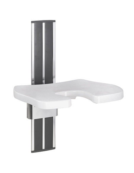 HELP: Reversible shower seat