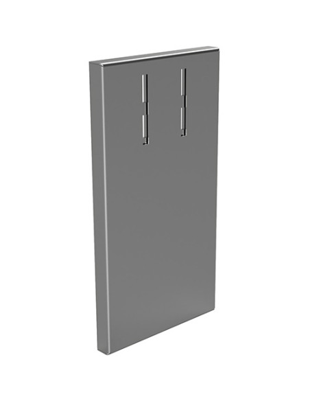 HELP: The anchor plate with cover flange for grab bar 301507825, 301507835