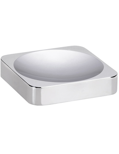 VIA: Soap dish free standing VIA: Soap dish free standing