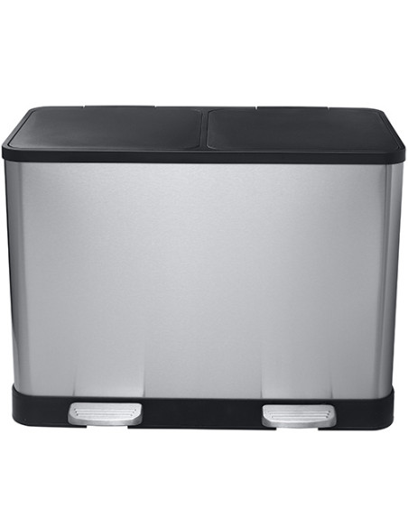 HOME: Waste sorting bin, 2×20 l