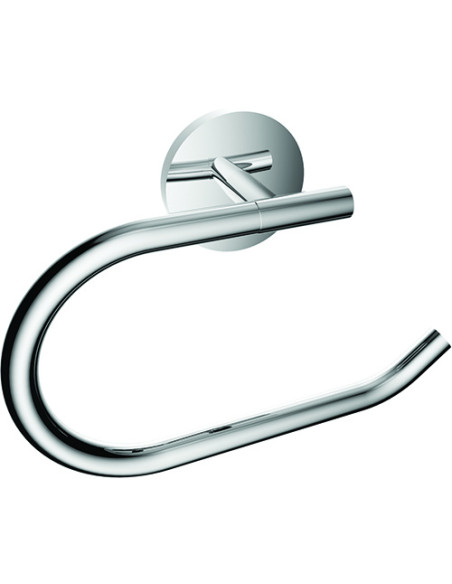 ALFA: Toilet paper holder without cover ALFA: Toilet paper holder without cover