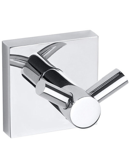 BETA: Double robe hook BETA: Double robe hook