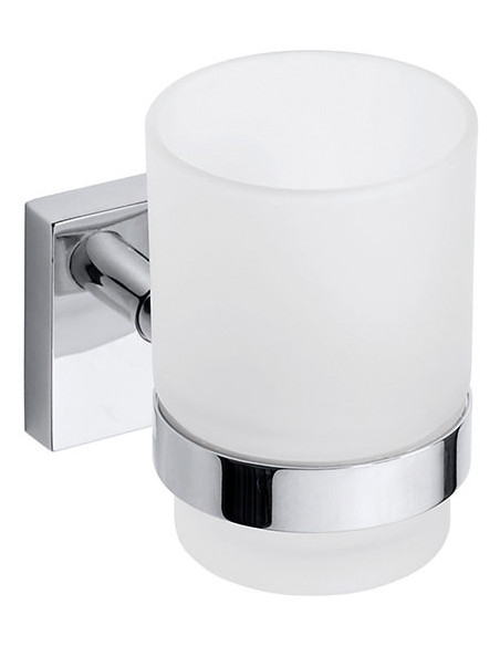 BETA: Toothbrush holder