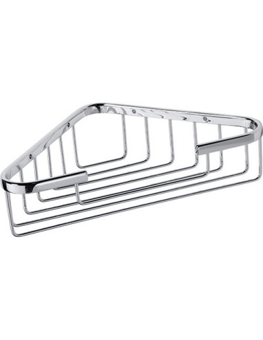 CYTRO: Corner shower shelf