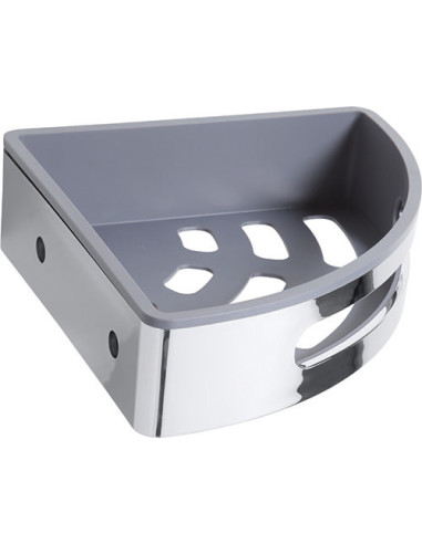 CYTRO: Corner shower shelf