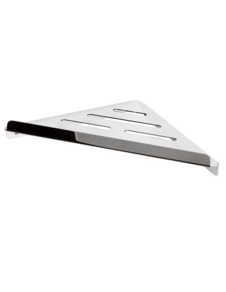 CYTRO: Corner shower shelf