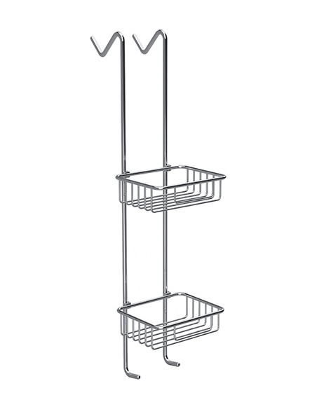 CYTRO: Hang double shower shelf