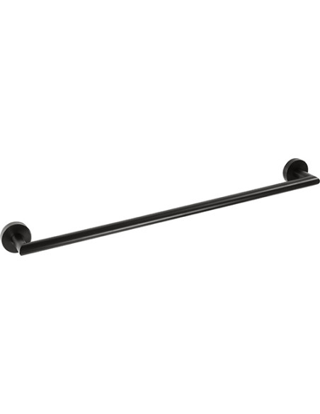 DARK: Towel holder, 450 mm DARK: Towel holder, 450 mm