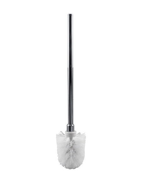 Spare WC brush with handle, white (BETA, NIKI, OMEGA, RETRO, TASI, TREND-i) Spare WC brush with handle, white (BETA, NIKI, OMEGA, RETRO, TASI, TREND-i)