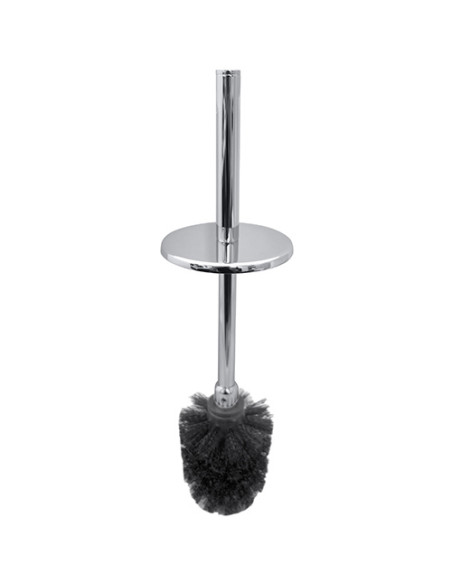 OMEGA: Spare WC brush with handle and cover, white for 102313066, 102313056 OMEGA: Spare WC brush with handle and cover, white for 102313066, 102313056