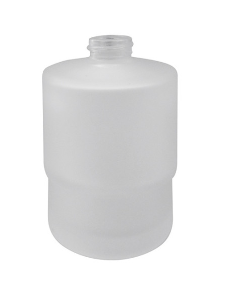 Spare bowl for soap dispenser MINI, 200 ml, 161109102, 160109102, 158109102, 155109102, 159108042 Spare bowl for soap dispenser MINI, 200 ml, 161109102, 160109102, 158109102, 155109102, 159108042
