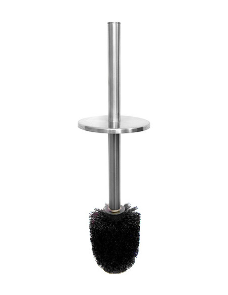 NEO: Spare wc brush for 102313069, black
