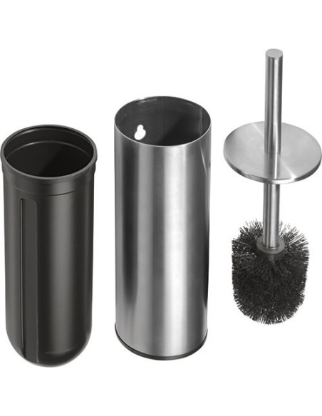 NEO: Toilet brush holder free standing/hanging