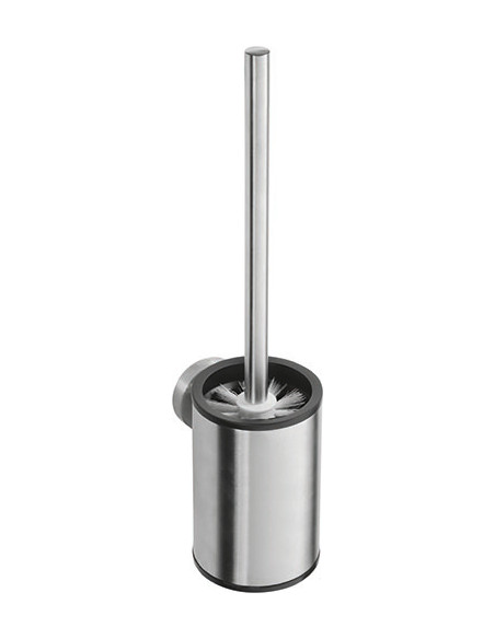 NEO: Wall mounted toilet brush holder NEO: Wall mounted toilet brush holder