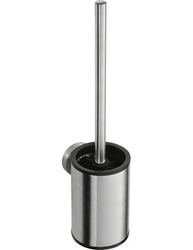 NEO: Wall mounted toilet brush holder