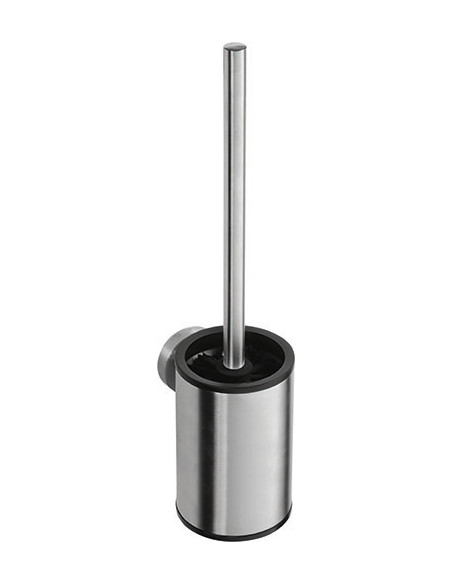 NEO: Wall mounted toilet brush holder