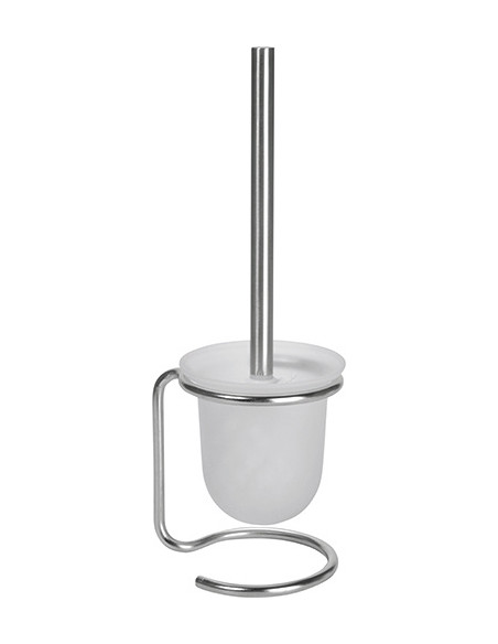 NEO: Toilet brush holder free standing