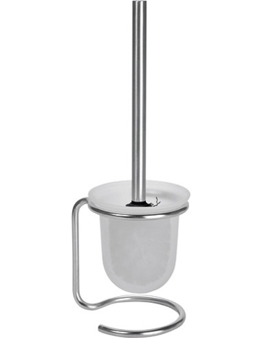 NEO: Toilet brush holder free standing