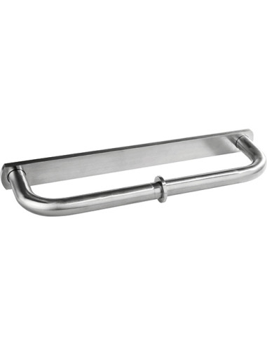 NEO: Double toilet paper holder