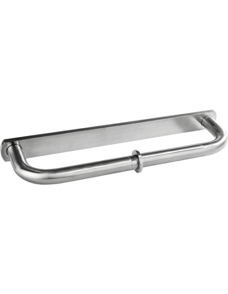 NEO: Double toilet paper holder NEO: Double toilet paper holder