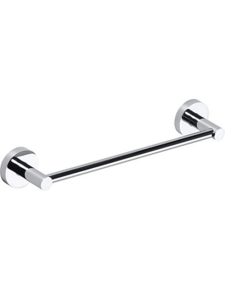 OMEGA: Towel holder, 300 mm OMEGA: Towel holder, 300 mm