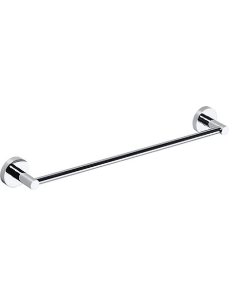 OMEGA: Towel holder, 450 mm OMEGA: Towel holder, 450 mm