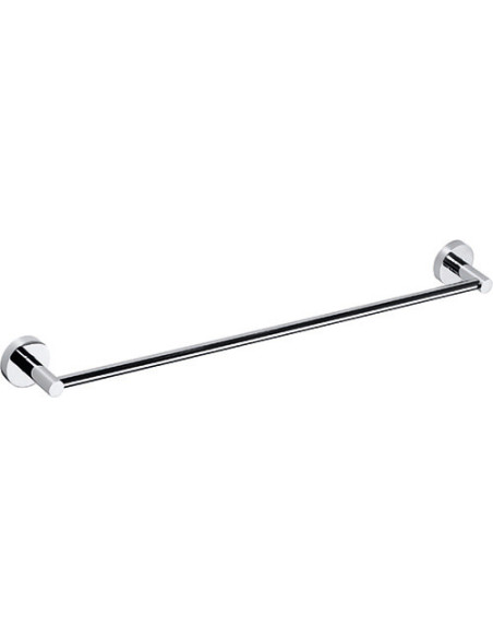 OMEGA: Towel holder, 600 mm OMEGA: Towel holder, 600 mm