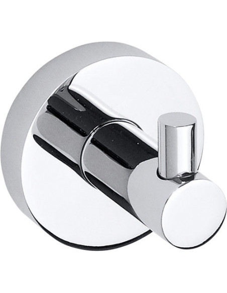 OMEGA: Single robe hook OMEGA: Single robe hook