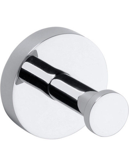 OMEGA: Single robe hook
