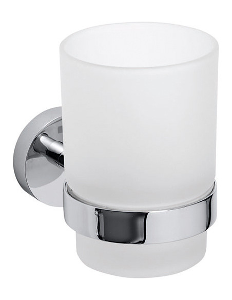 OMEGA: Toothbrush holder OMEGA: Toothbrush holder