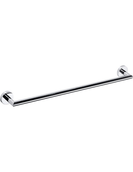 OMEGA: Towel holder, 800 mm OMEGA: Towel holder, 800 mm