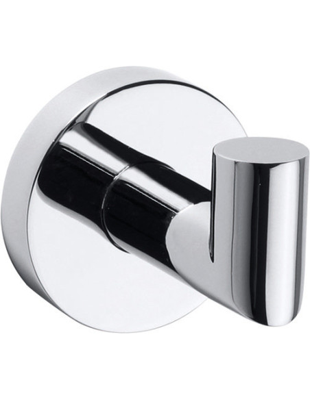 OMEGA: Single robe hook OMEGA: Single robe hook