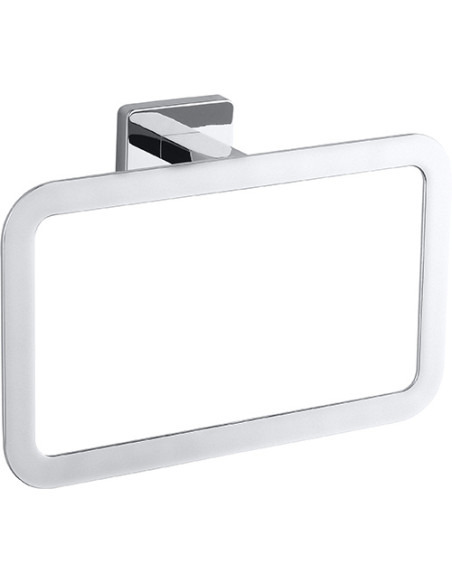 NIKI: Ring towel holder NIKI: Ring towel holder