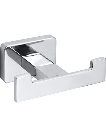 NIKI: Double robe hook NIKI: Double robe hook