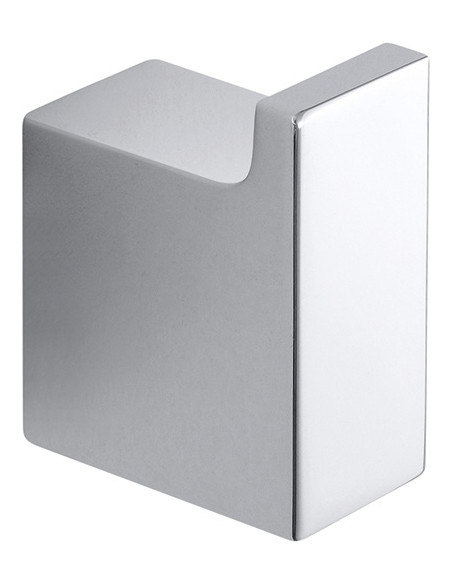 VIA: Single robe hook