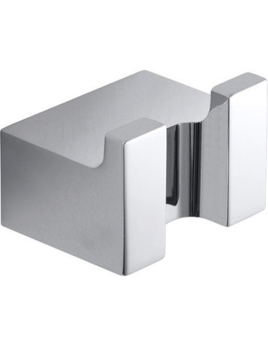 VIA: Double robe hook