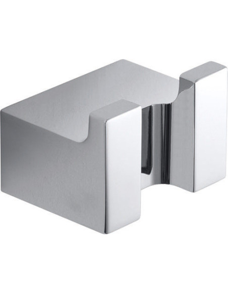 VIA: Double robe hook