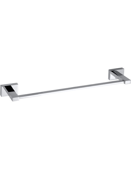PLAZA: Towel holder, 300 mm PLAZA: Towel holder, 300 mm
