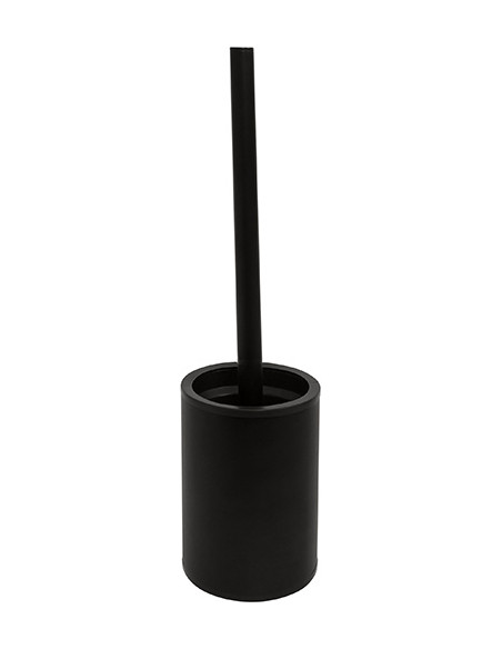 DARK: Toilet brush holder free standing DARK: Toilet brush holder free standing