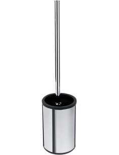 OMEGA: Toilet brush holder free standing