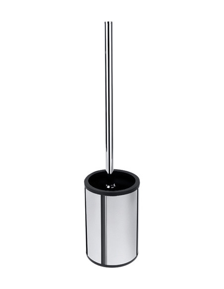 OMEGA: Toilet brush holder free standing