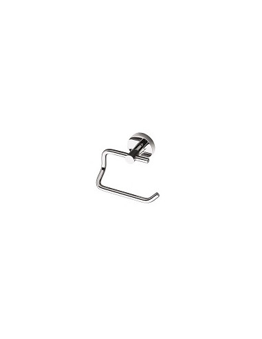 OMEGA: Toilet paper holder without cover