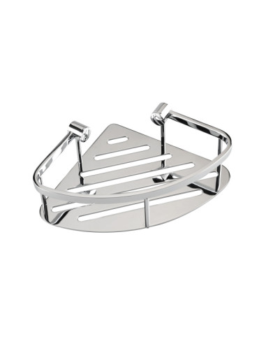 CYTRO: Corner shower shelf