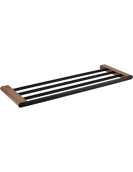 GALLA: Towel holder, 600 mm