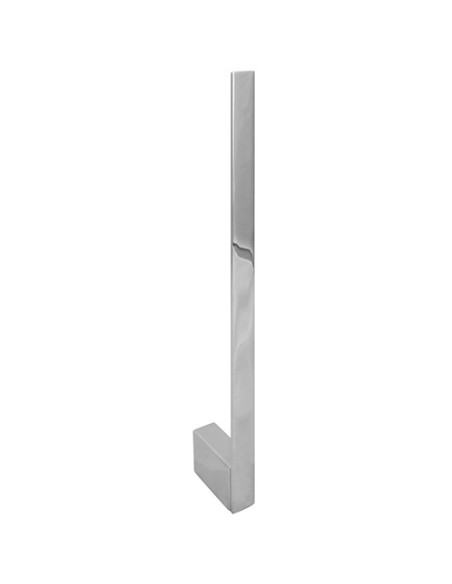 VIA: Spare toilet paper holder