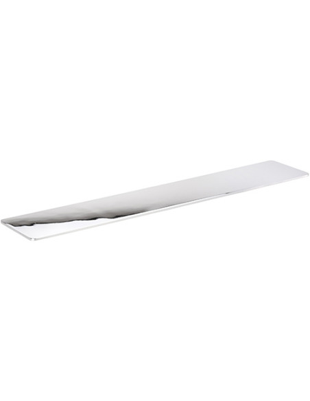 ORGANIC: Shower shelf, 600 mm