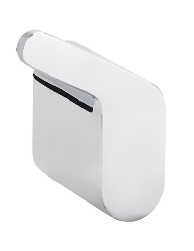 ORGANIC: Single robe hook
